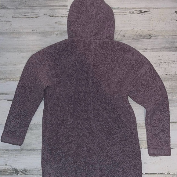 The North Face Campshire Long Fleece - Picture 2 of 3